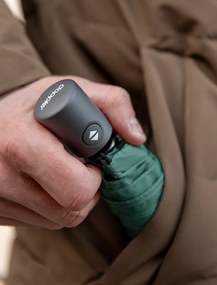 Doppler Zero*Magic Malachite Green