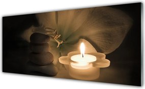 Panel Szklany do Kuchni Harmonia Zen I Relaks