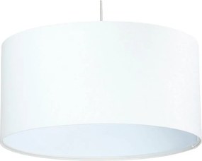 Lampa wisząca HOME 40 biała