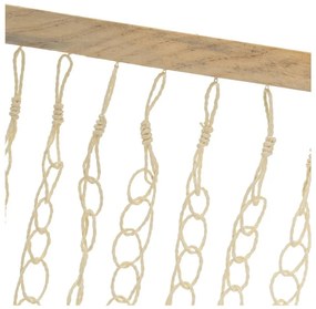 Zasłona na drzwi 90x200 cm – Casa Selección