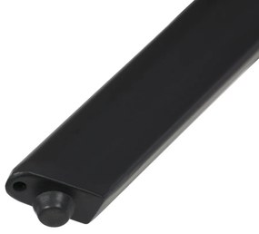 Okrągły stół do jadalni R5010 GREY, szary dąb