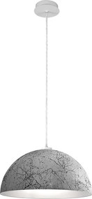 Kolarz A1339.31.Wm.VinAg/40 - Lampa CULT 1xE27/100W/230V pr. 40 cm