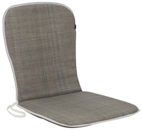 Poduszka na krzesło ogrodowe Sam 74 x 38 cm H024-04IB / D001-24PB PATIO