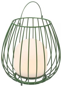 Nordlux - Przenośna ściemnialna lampa zewnętrzna LED JIM TO-GO LED/3W/3,7V IP54