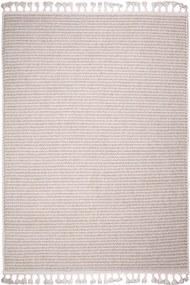 Dywan Effect Nowoczesny z frędzlami 120x160 Prostokąt