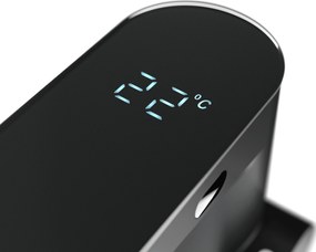 Bezdotykowa bateria umywalkowa 3002S