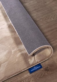 Dywan pluszowy Leon Villeroy &amp; Boch beżowy 160 cm x 230 cm