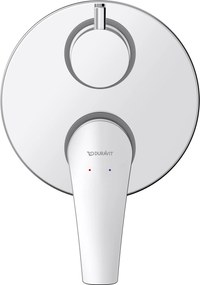 Duravit DuraVelez Wannenarmatur