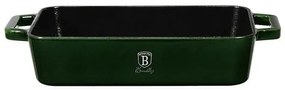 Berlinger Haus Brytfanna żeliwna Emerald Collection, 37 x 21 cm