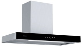 Klarstein SmartEdge 90 Okap kuchenny 90 cm