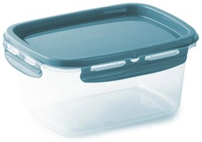 Pojemniki na żywność 3 szt. Snipslock – Snips