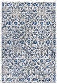 Niebiesko-kremowy dywan 200x280 cm Ernest – Villeroy&amp;Boch