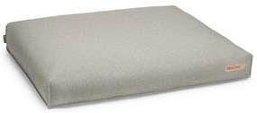 Jasnoszary materac dla psów 60x80 cm Mare Sand S – MiaCara