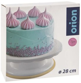 Orion Stojak obrotowy do serwowania, 28 cm