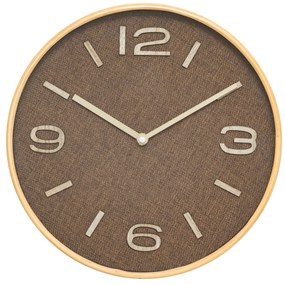 Zegar ścienny ELLIS, Ø 30 cm