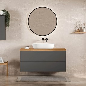 Szafka pod umywalkę JUVIA Classic 2 - od 100 do 160 cm