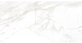 Mexen Faro Grey próbka gresu szkliwionego rekt. G1, płytka podłogowo-ścienna, połysk - TL138-00-S