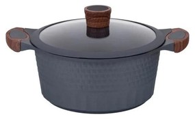 Resto - Garnek z pokrywką CAPELLA 5,3 l 24 cm