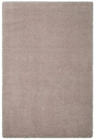 Dywan Mikrofibra Micro Light Beżowy 160 cm x 230 cm
