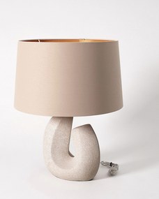 Lampa stołowa Arcus I 65 cm