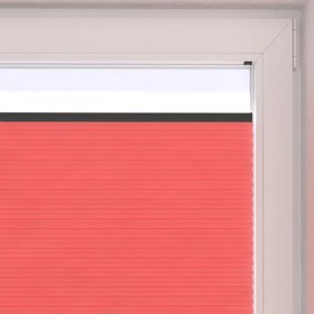 Plisa okienna na wymiar Honeycomb