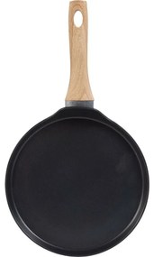 Lamart LT1289 patelnia do naleśników Natur,średnica 25 cm, 25 cm