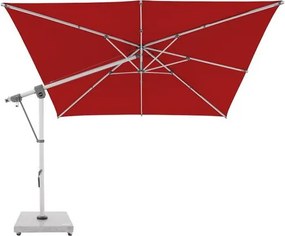 Doppler EXPERT 300x300 cm czerwony