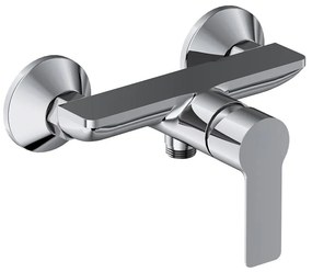 Ravak X070486 - Bateria prysznicowa SOLAR, chrom błyszczący