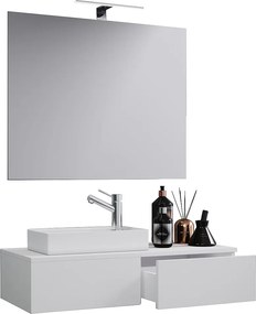 3tlg umywalka umywalka Gudas lustro