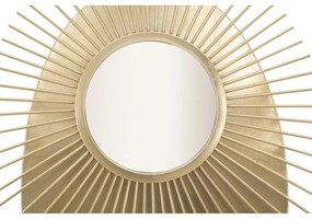 Lustro ścienne Mauro Ferretti Glam Eye, 75x110,5 cm