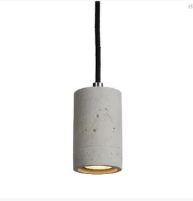 KALLA 11 betonowa lampa sufitowa