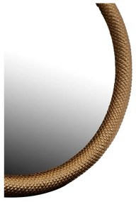 Lustro ścienne ø 36 cm Serpent – Premier Housewares