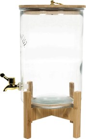 Dystrybutor napojów BOTANIC FACTORY, 8 l