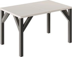 Stół Baltika 240 rozkładany od 130 do 240 cm kaszmir