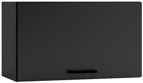 Szafka do zabudowy okapu 60 cm grafit G6-E64