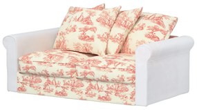 Pokrowiec na sekcję 2-osobową Grönlid, rozkładaną