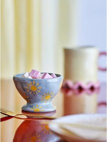 Jasnoniebieska ceramiczna miska dla dzieci ø 9 cm Nini – Bloomingville