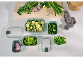 Pojemnik na żywność Nordic white – Mepal