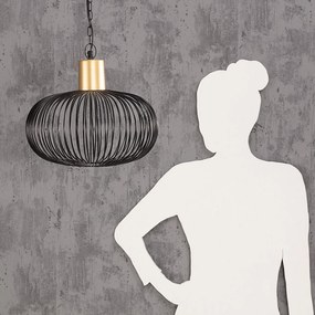 Lampa wisząca Lerri 26 cm