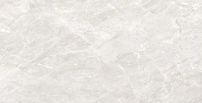 Mexen Sintra Bianco gres szkliwiony rekt. G1, płytka podłogowo-ścienna 120 x 60 cm, połysk - TL137-120-060-03