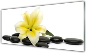 Panel nad blat kuchenny Minimalistyczna Forma Zen