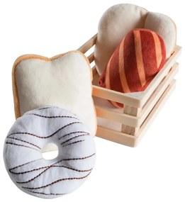 Zestaw do zabawy dla dzieci Food Crates – Roba
