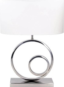 Lampa stołowa Omega wys. 59cm