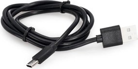 Lampa zewnętrzna stołowa LED ze ściemniaczem na USB ø 13,5 cm Pansy – Bizzotto