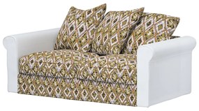 Pokrowiec na sekcję 2-osobową Grönlid, nierozkładaną