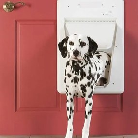 Drzwiczki elektroniczne PetSafe® SmartDoor™rozmiar L