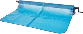 Zwijarka do folii basenowej Intex 051 do basenów stelażowych 274-488 cm