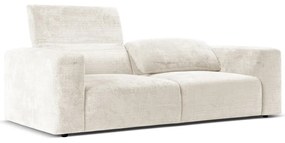 Kremowa sofa 234 cm Cruz – Micadoni Home