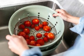 Durszlak 5 l. PALSBY L ORGANIC, KOZIOL