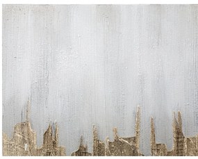 Obraz Mauro Ferretti Goldage, 100x80 cm